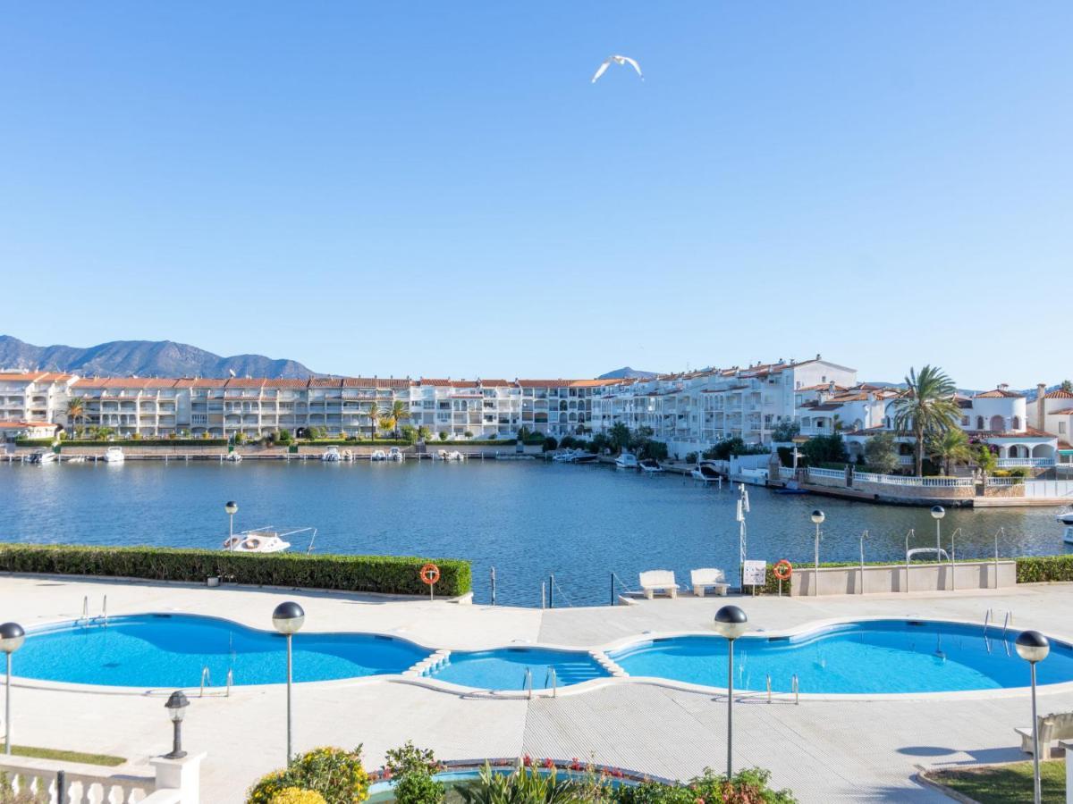 Apartamento Sant Maurici-24 By Interhome